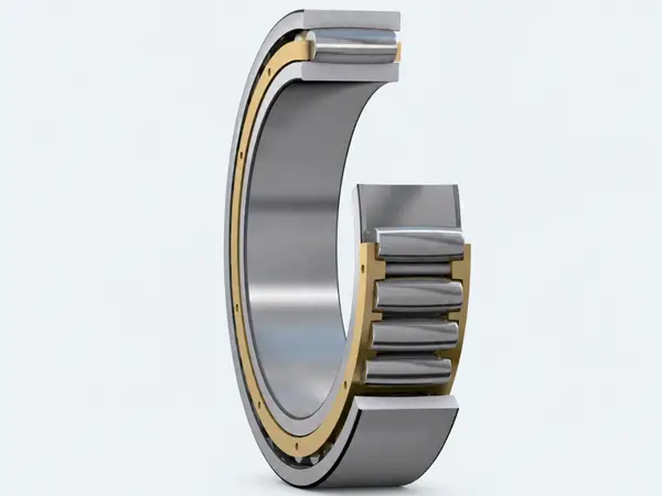 Spherical Roller Bearings