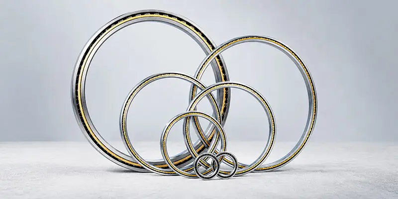 Standard Thin Section Bearings