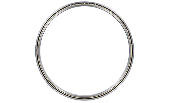 Super Duplex Angular Contact Ball Bearings