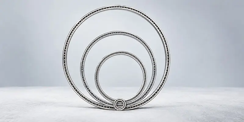 Super Thin Section Bearings