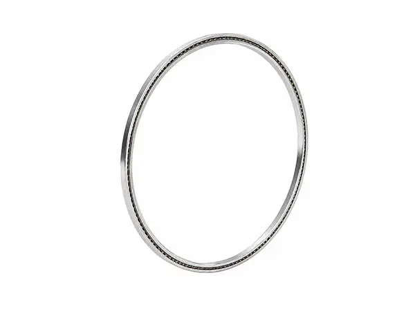 Super Thin Section Deep Groove Ball Bearings