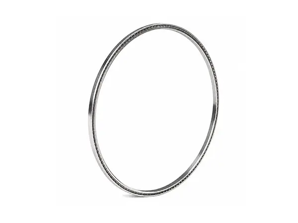 Super Thin Section Angular Contact Ball Bearings