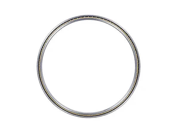 Super Duplex Angular Contact Ball Bearings