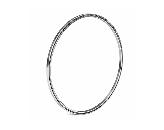 Super Thin Section Angular Contact Ball Bearings