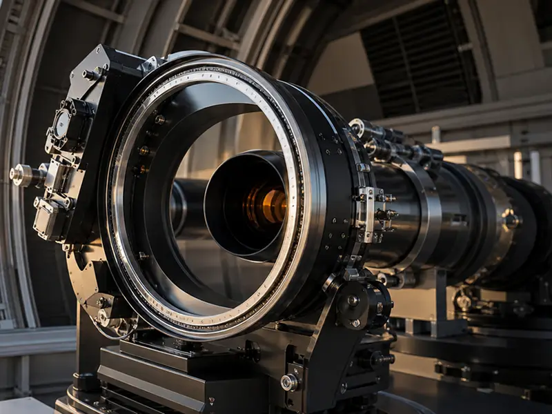 Optical Equipment