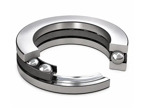 Thrust Ball Bearings