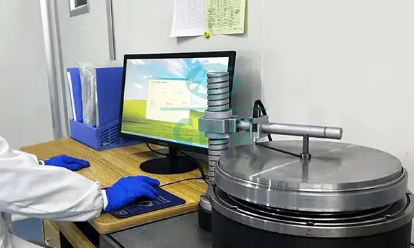 Torque Measuring Instrument
