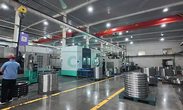 Turning Workshop