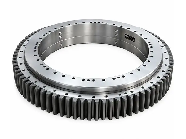 Three-row Cylindrical Roller Slewing Bearings