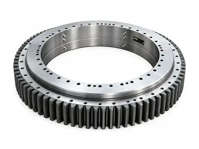Three-row Cylindrical Roller Slewing Bearings