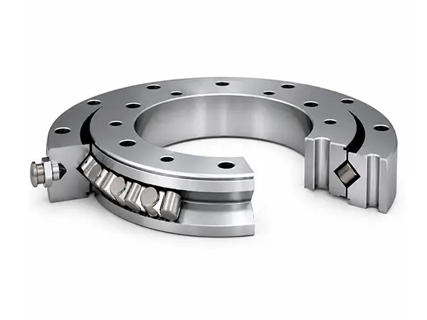 Crossed Roller Slewing Bearings