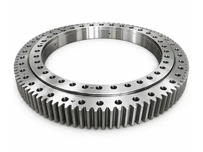 Double-Row Ball Slewing Bearings