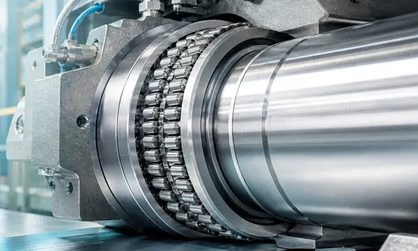 Work Roll Bearings