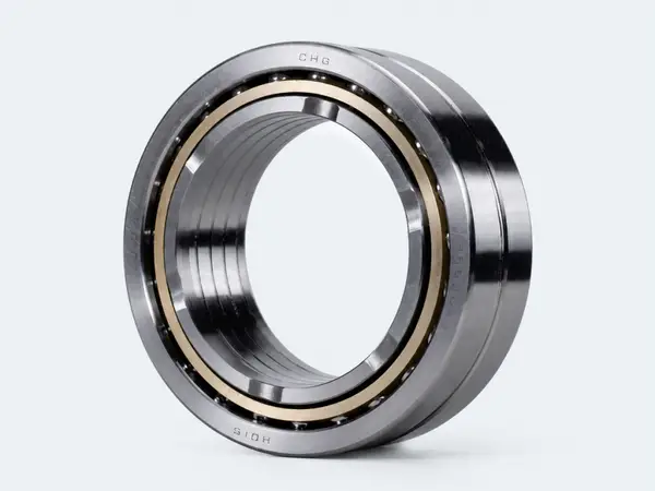 ball bearings