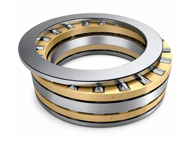Cylindrical Roller Thrust Bearings