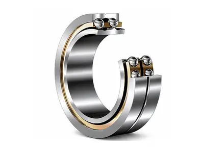 Double Row Angular Contact Ball Bearings