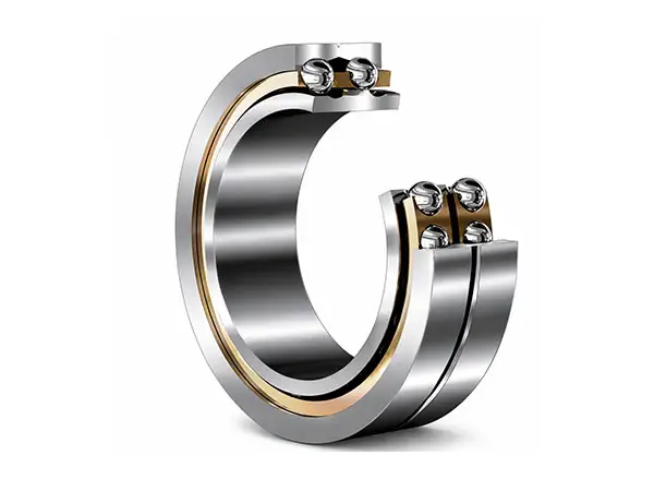 Double Row Angular Contact Ball Bearings