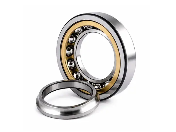 Four-Point Contact Ball Bearings