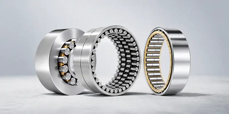 image-page-product-Cylindrical Roller Bearings
