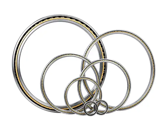 thin section bearings