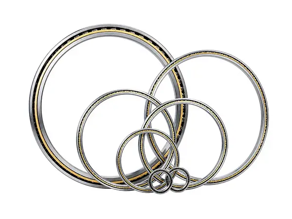 Thin Section Bearings