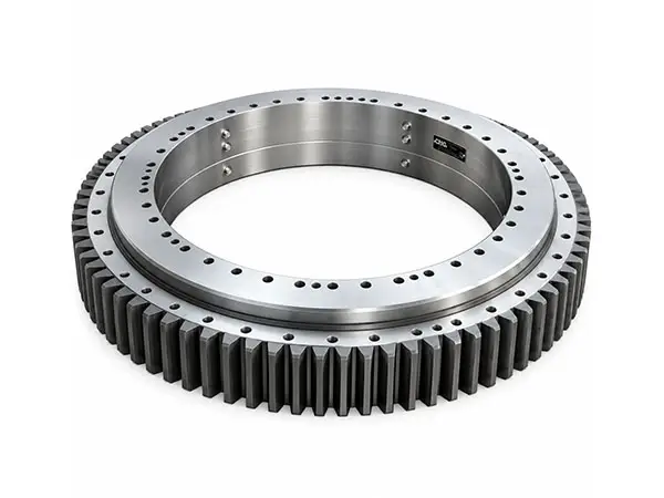 Three-Row Roller Slewing Bearings