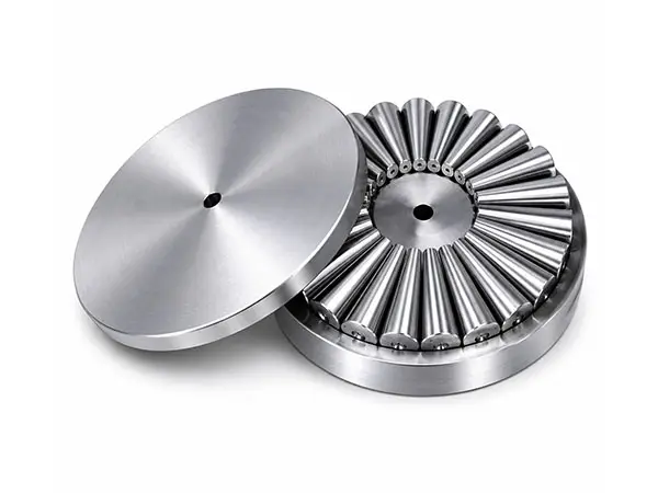 Thrust Bearings